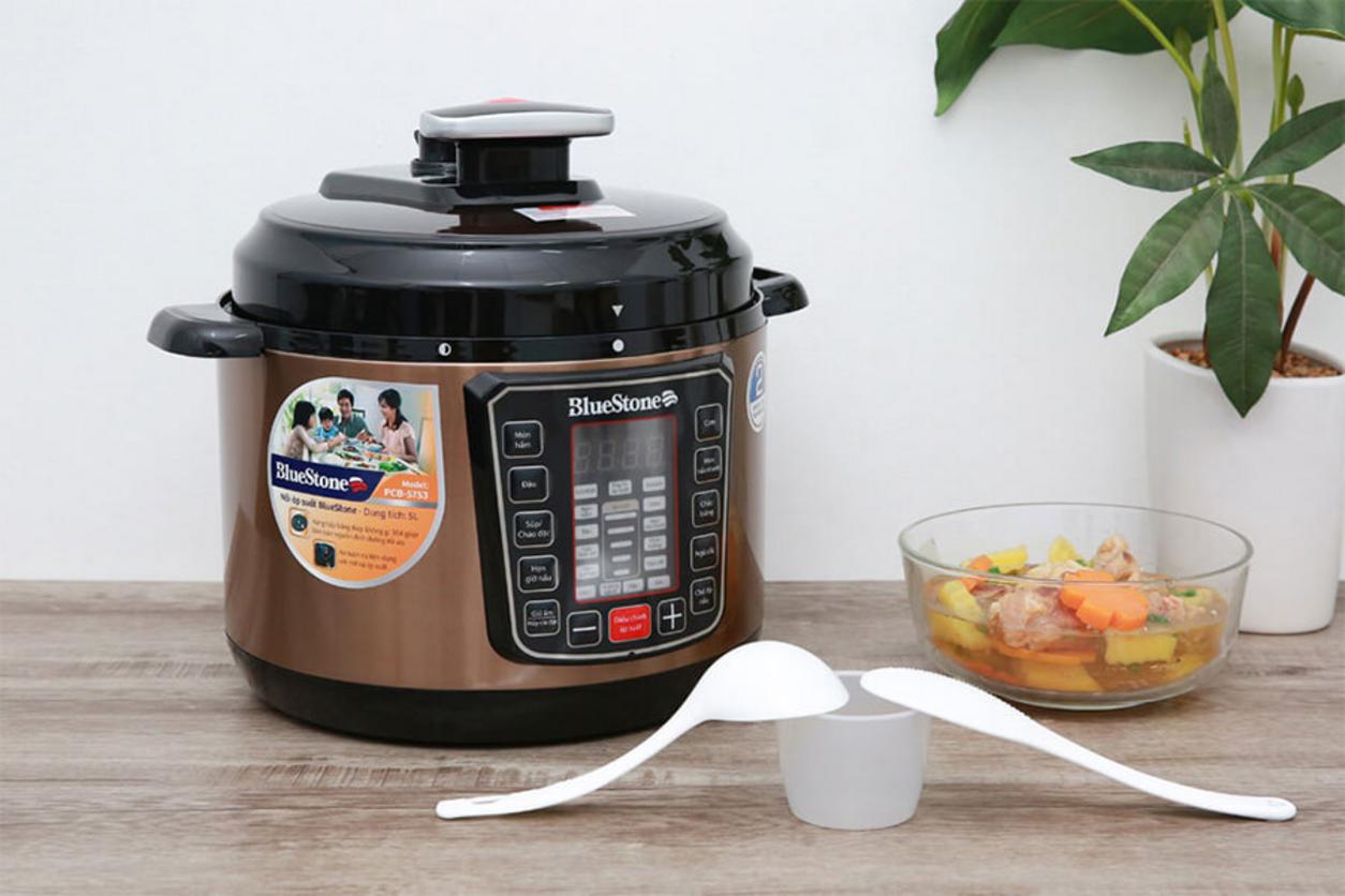 Lòng nồi Ceramic Bluestone PCB-5753