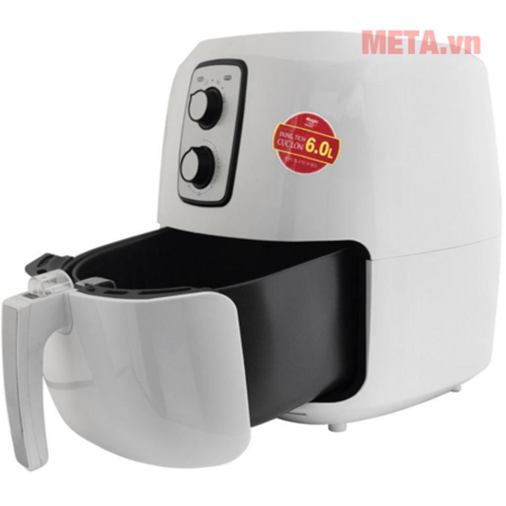 Lòng nồi 3 lớp chống dính