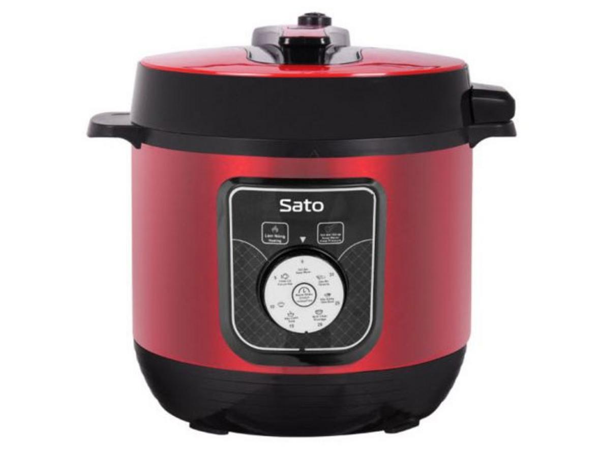 Lòng nồi phủ chống dính cao cấp