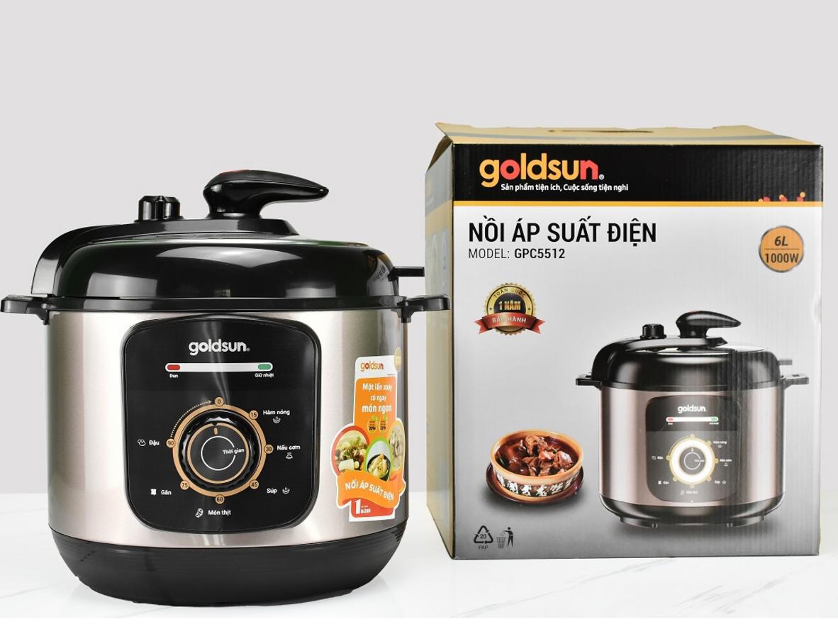 Lòng nồi hợp kim nhôm dày 1.5mm phủ chống dính