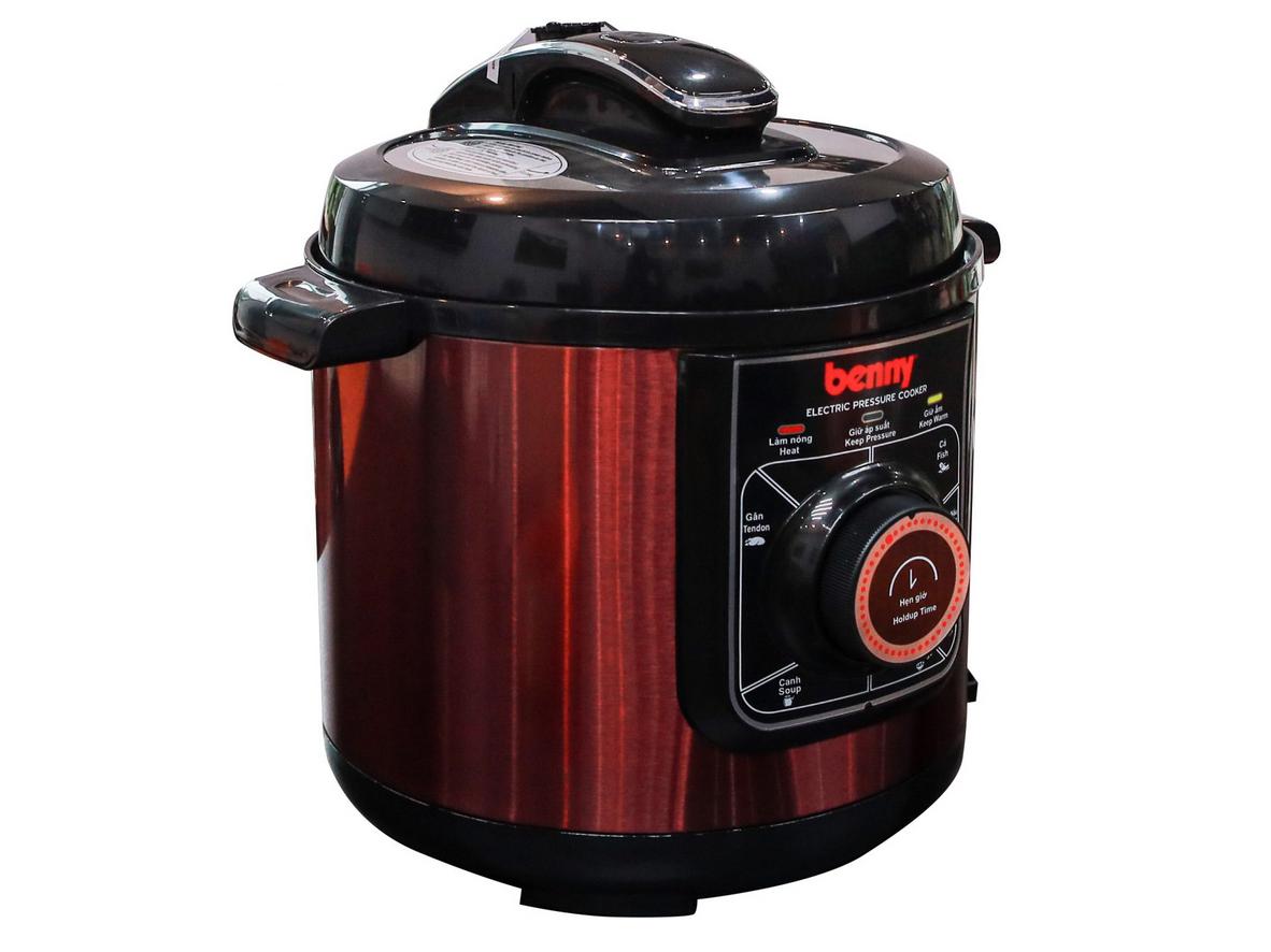 Lòng nồi hợp kim nhôm chống dính 2 mặt