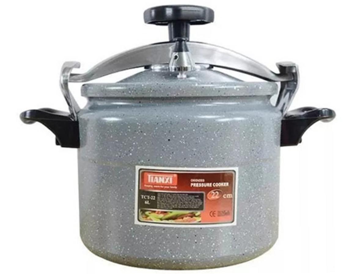 Lòng nồi hợp kim nhôm 3003 — truyền và giữ nhiệt tốt