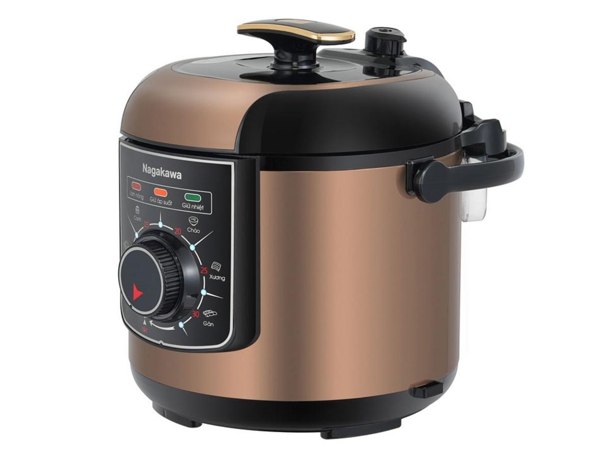 Lòng nồi hợp kim nhôm phủ chống dính Teflon