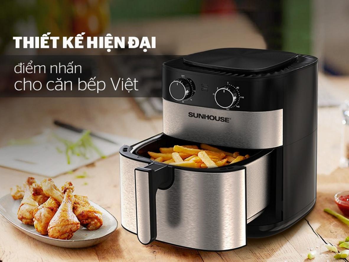 Lòng nồi phủ Whitford (USA) chống dính, dễ vệ sinh