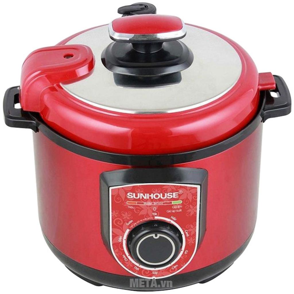 Lòng nồi phủ chống dính Whitford