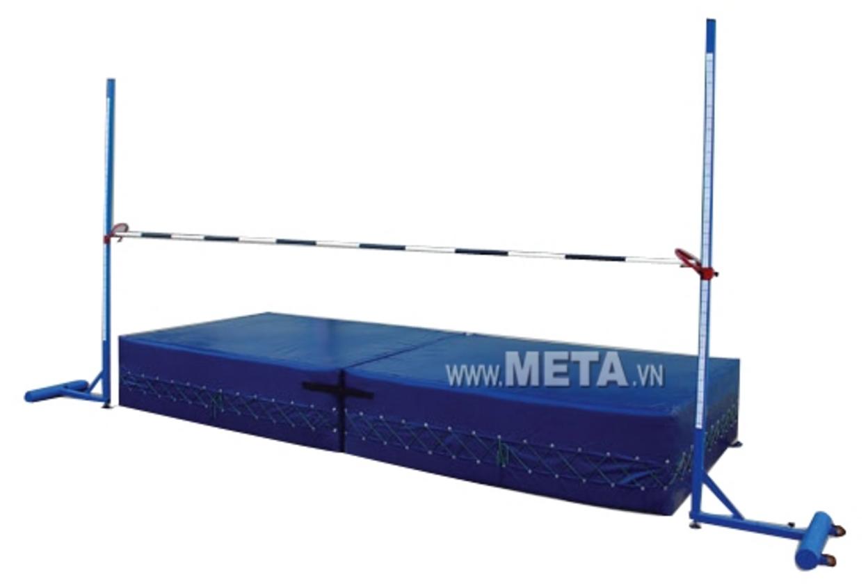 Ruột mút dày 40 cm — hấp thụ lực, giảm chấn thương.