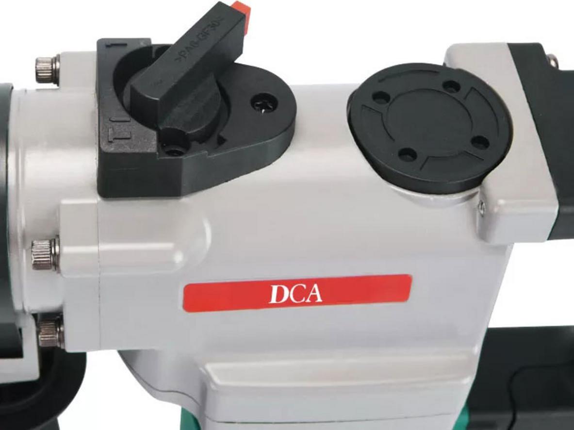 Lực đập 3.0J cho hiệu suất đục cao