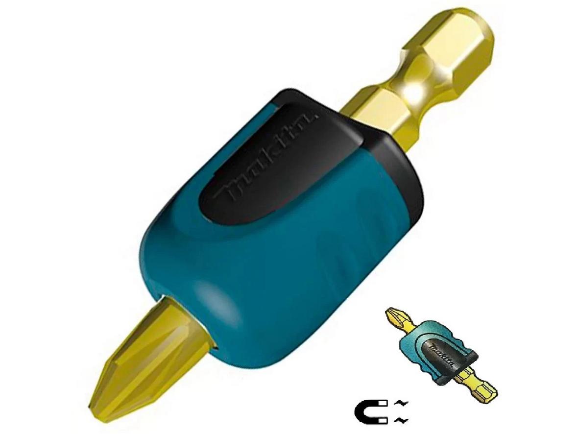 Mag Boost giúp giảm rơi vít — thao tác nhanh và an toàn.