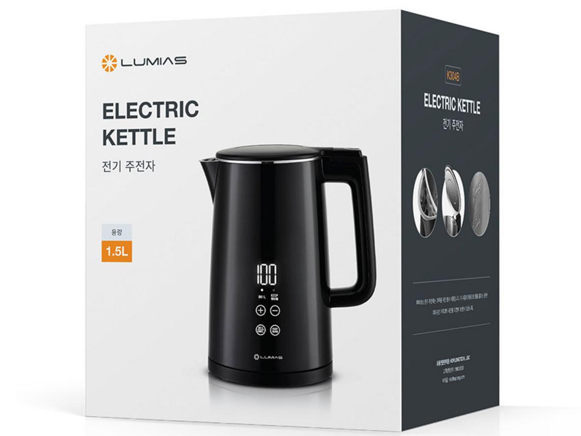 Lòng Inox 304 an toàn, dễ vệ sinh.