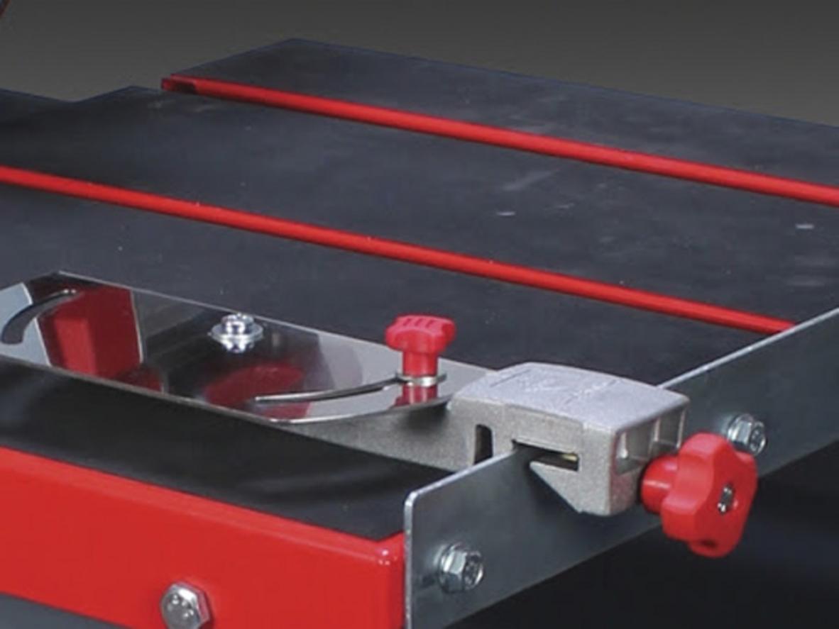 Lưỡi 300–350 mm Rubi DR-350