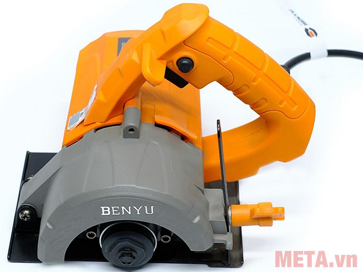 Lưỡi cắt 125mm cho đường cắt sắc và chính xác