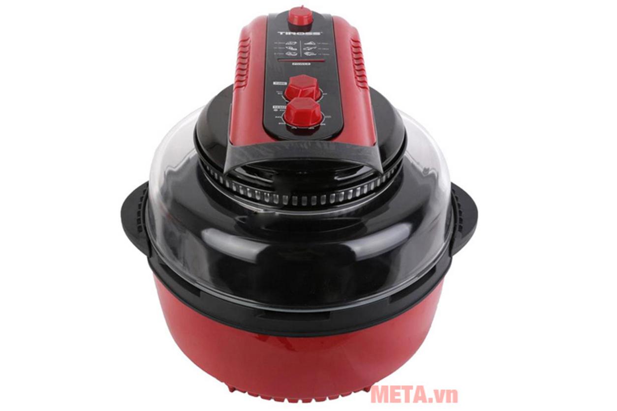 Luồng khí nóng Tiross TS903