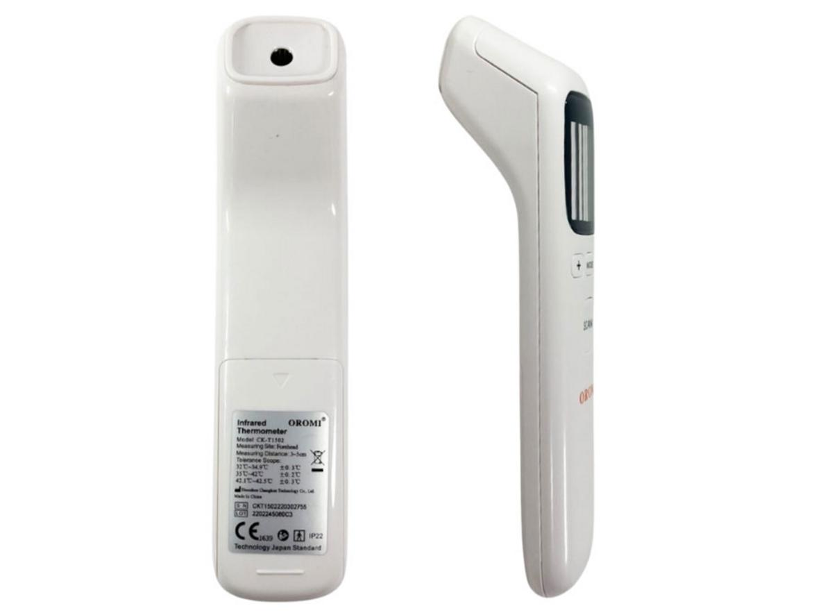 Đo sữa chính xác và lưu lịch sử đo để so sánh.