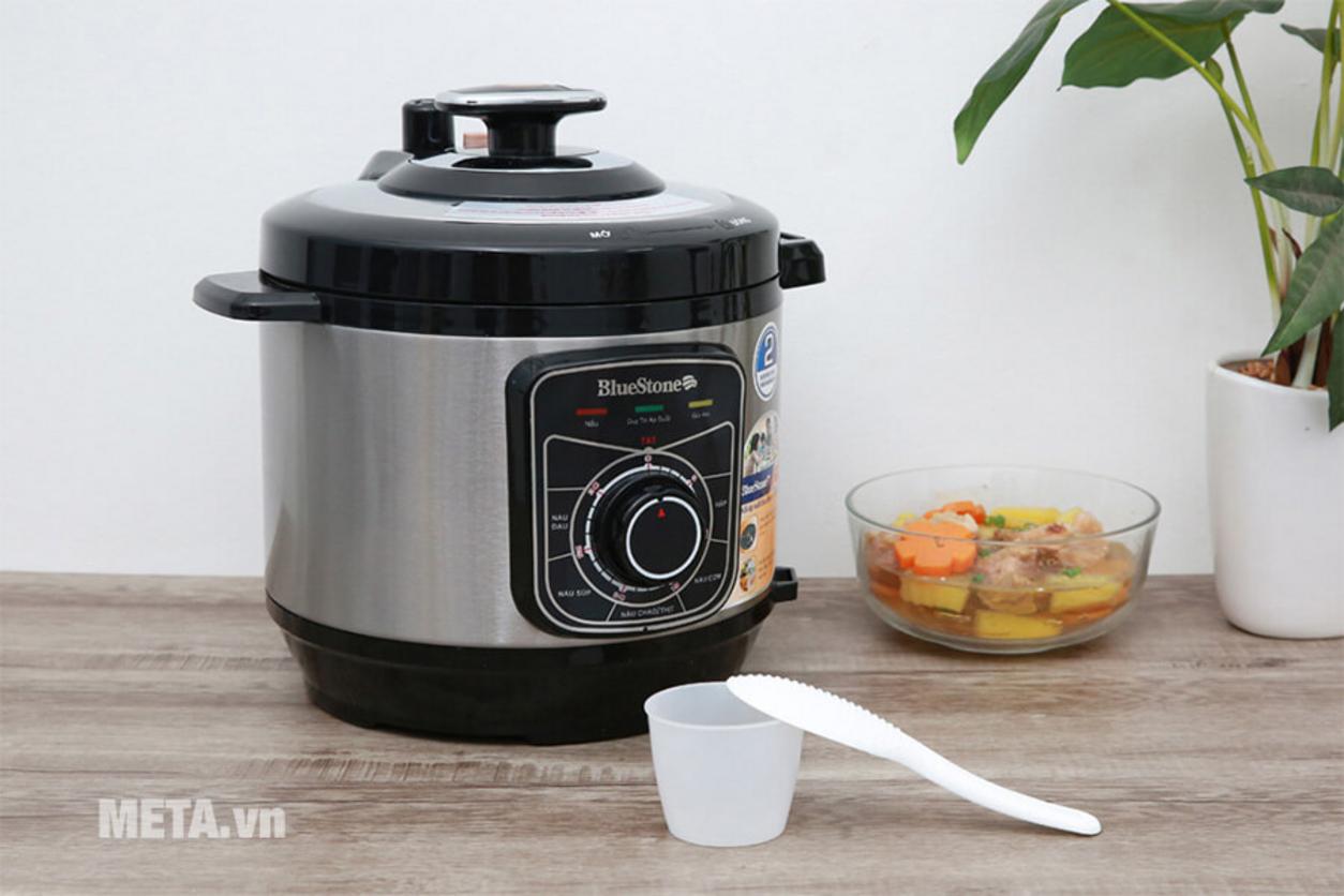 Mâm nhiệt phẳng Bluestone PCB-5619