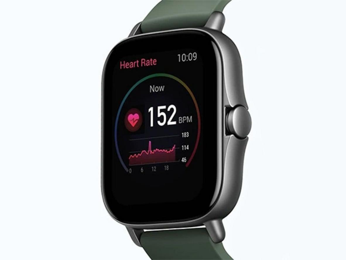 Màn hình AMOLED 1.65