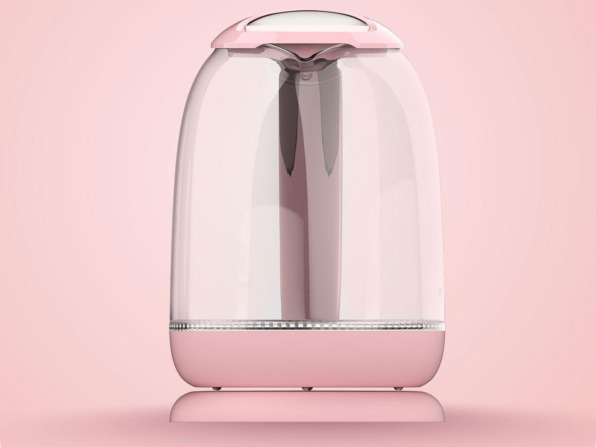 Màng lọc cặn và các chi tiết tiện lợi.