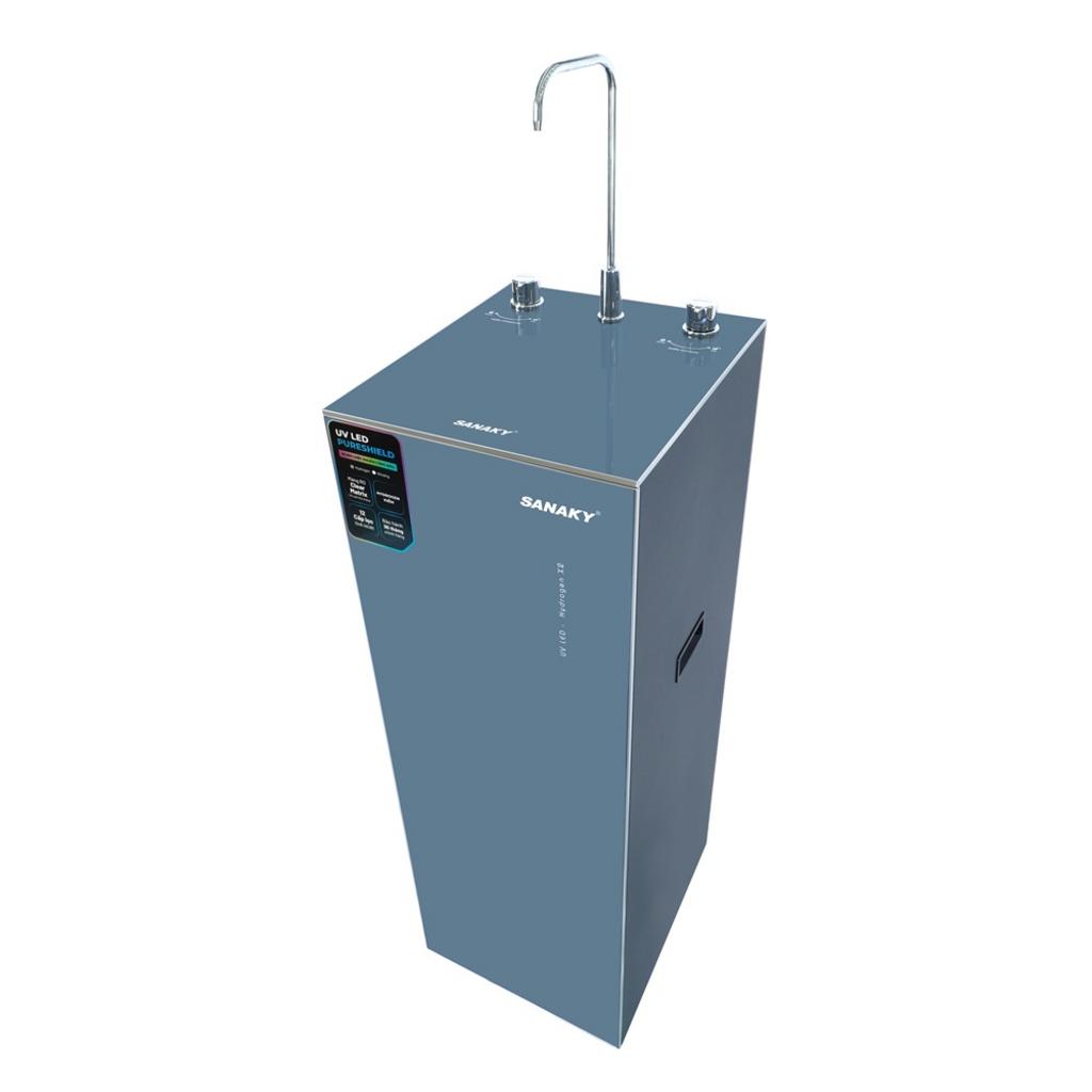 Màng RO, Clear Matrix và UV LED