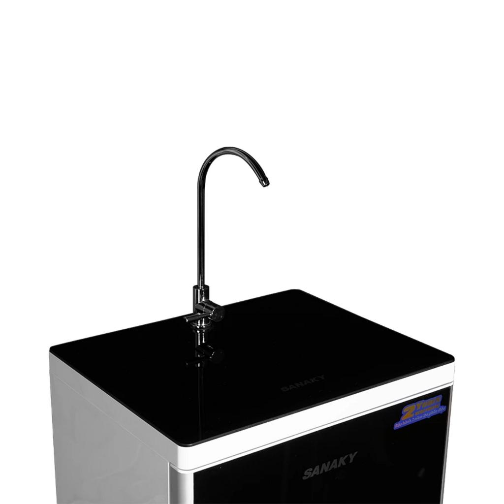 Cận cảnh màng lọc RO Hàn Quốc của VH-201HY