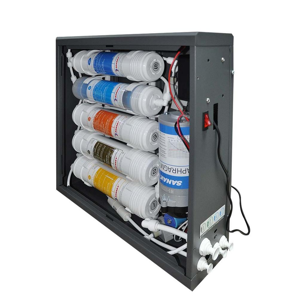 Màng RO Vanochem 75G