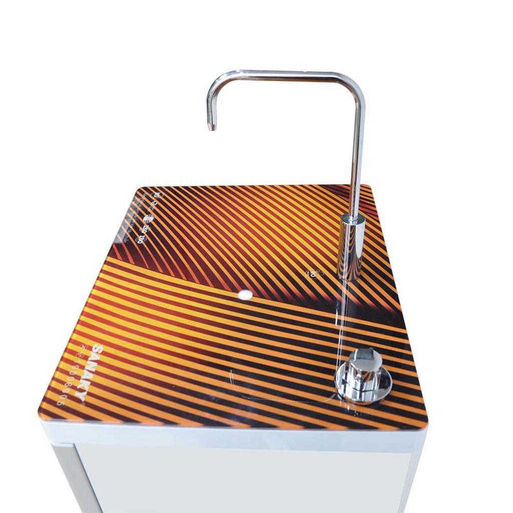 Cận cảnh màng RO Vanochem 75G và biểu tượng công suất 15L/h