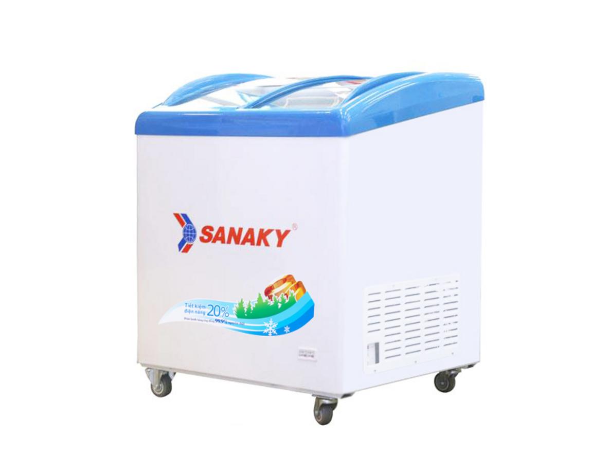 Mặt kính cong VH-2899K