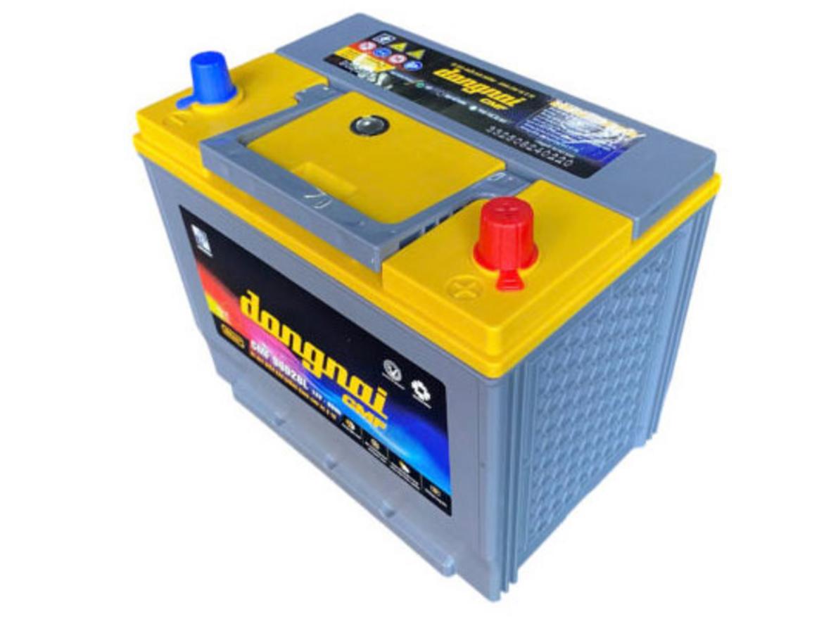 Mắt thần giúp người dùng kiểm tra trạng thái nhanh bằng mắt thường.