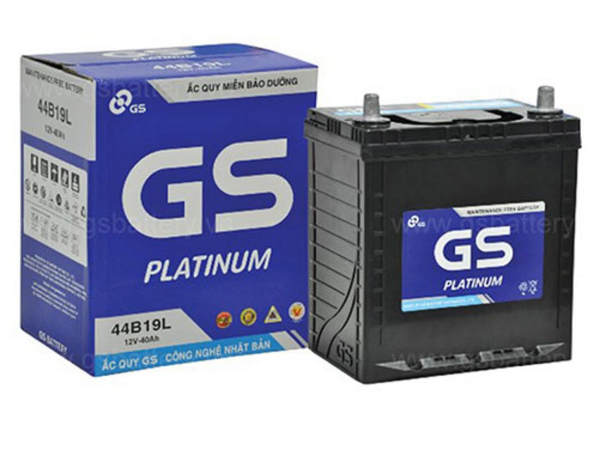 Mắt thần: Xanh = tốt, Đỏ = cần kiểm tra hoặc thay thế.