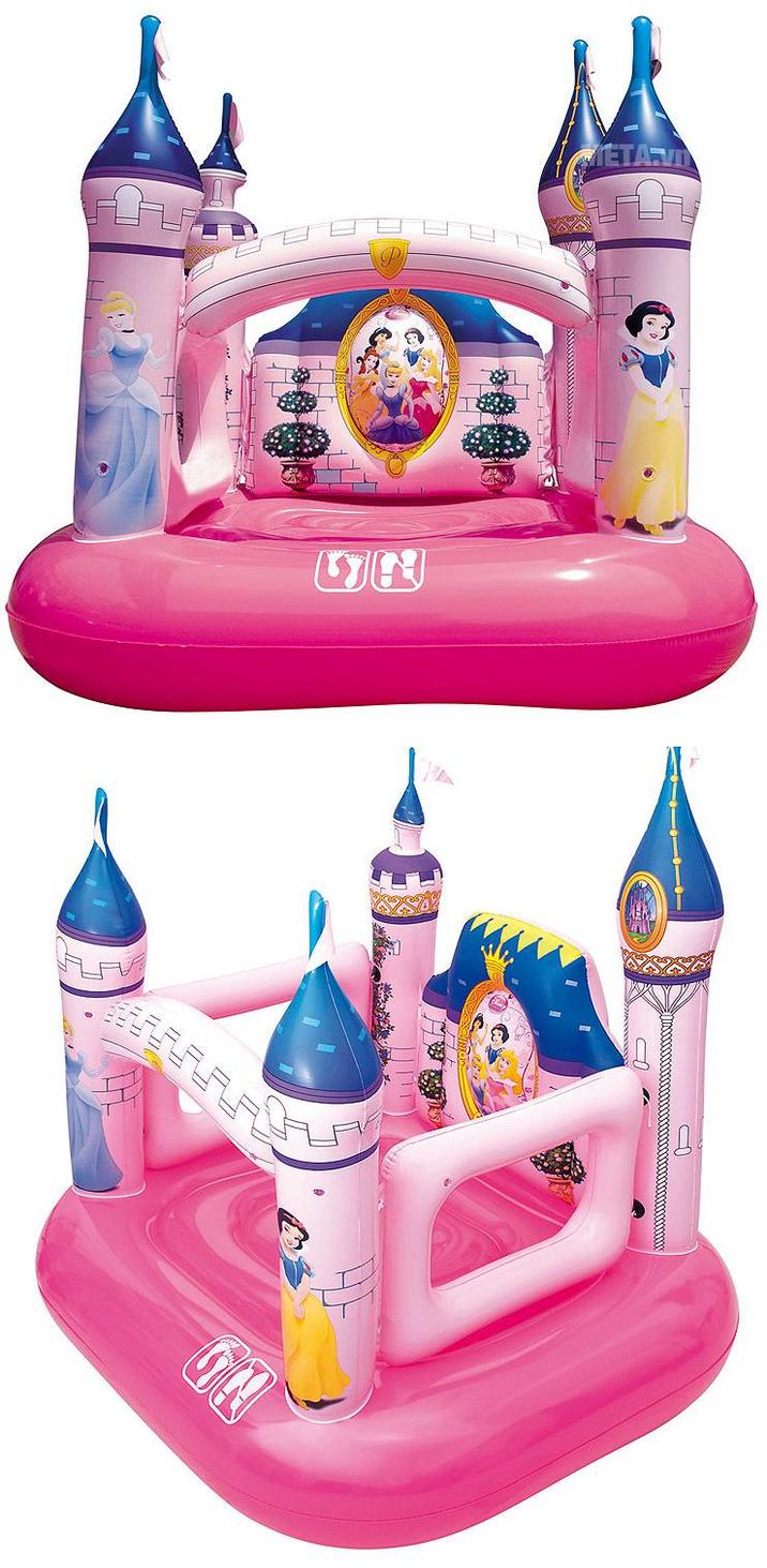 PVC/Vinyl chất lượng, van chống rò rỉ và miếng vá đi kèm.