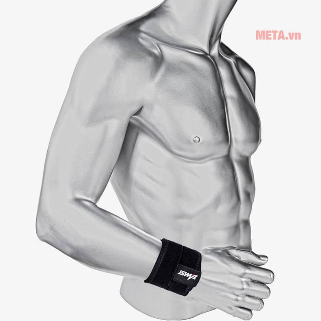 Chất liệu & mức hỗ trợ — thoáng khí, vừa đủ