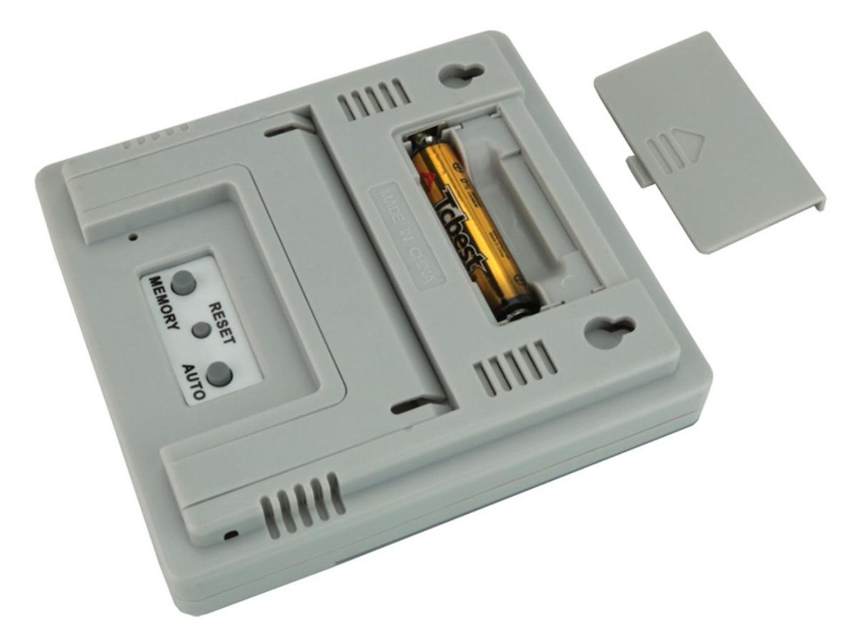 MAX/MIN và mẹo đặt thiết bị để có dữ liệu đáng tin cậy.