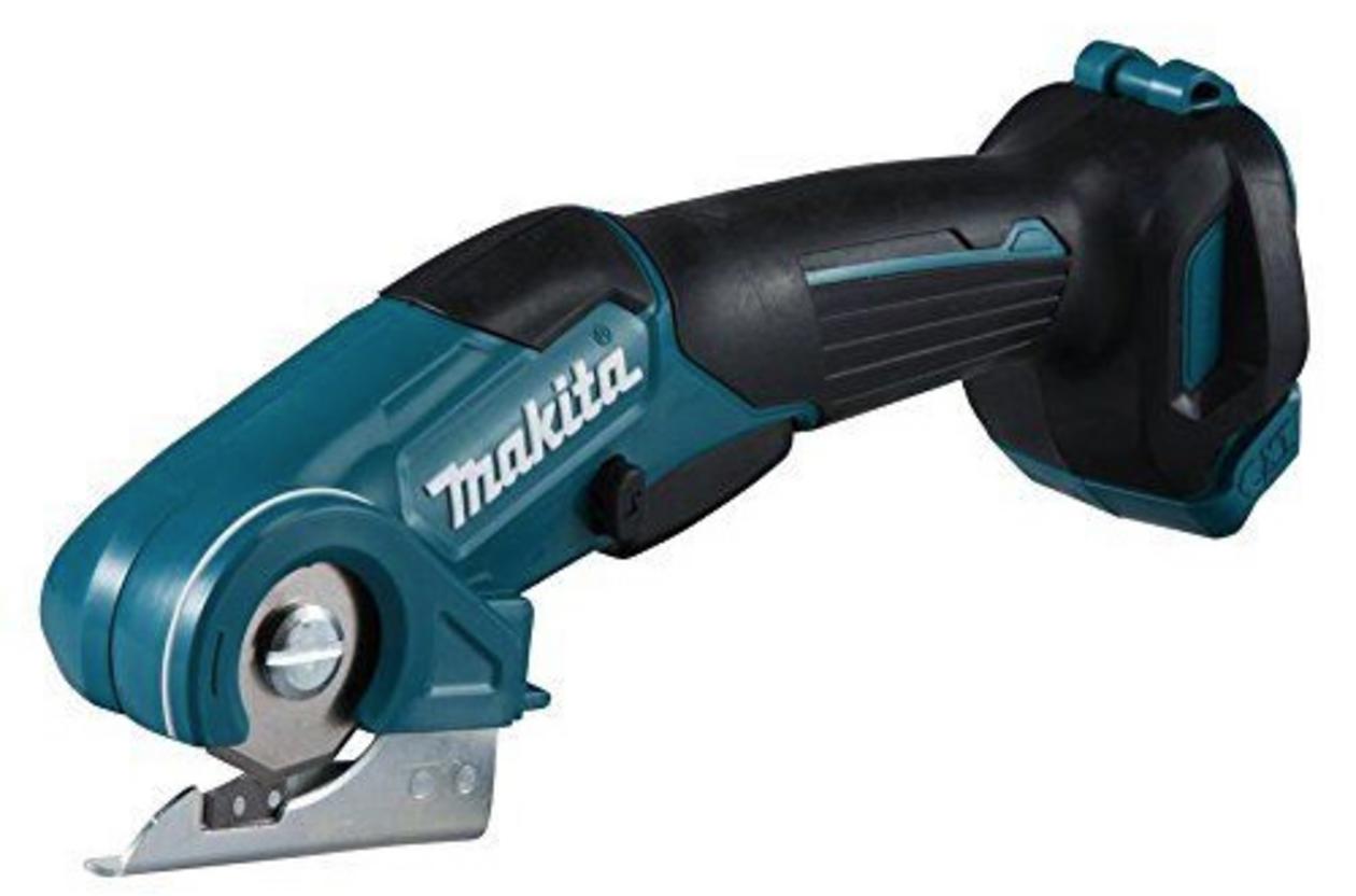 Tổng quan Máy cắt đa năng dùng pin Makita CP100DZ