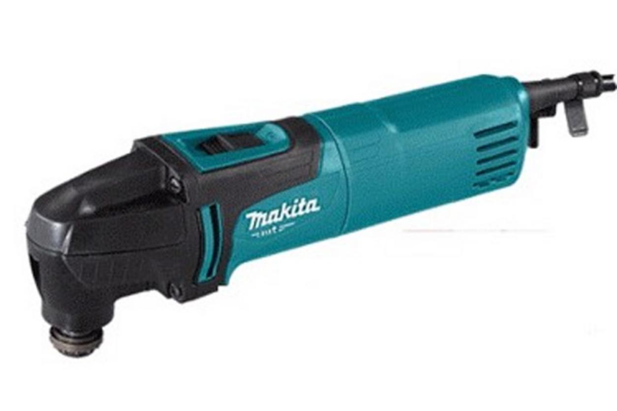 Tổng quan Máy cắt đa năng Makita M9800B