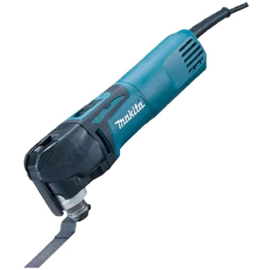 Tổng quan Máy cắt đa năng Makita TM3010CX14
