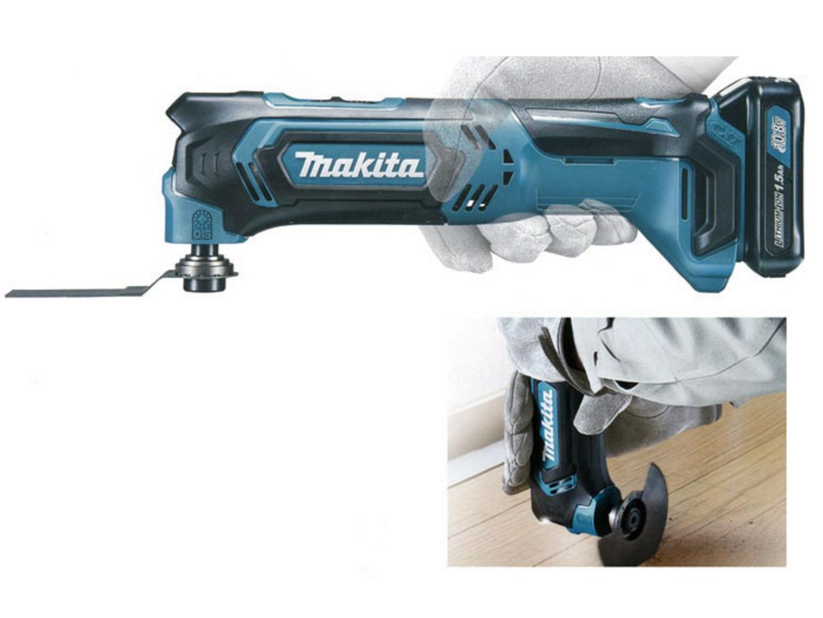 Thay lưỡi nhanh không cần dụng cụ và thiết kế công thái học