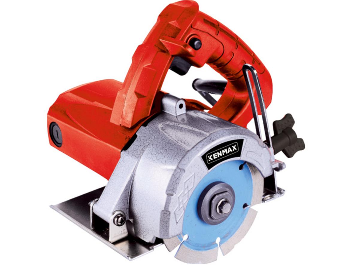 Tổng quan Máy cắt gạch 110mm/1600W Kenmax KM110-X