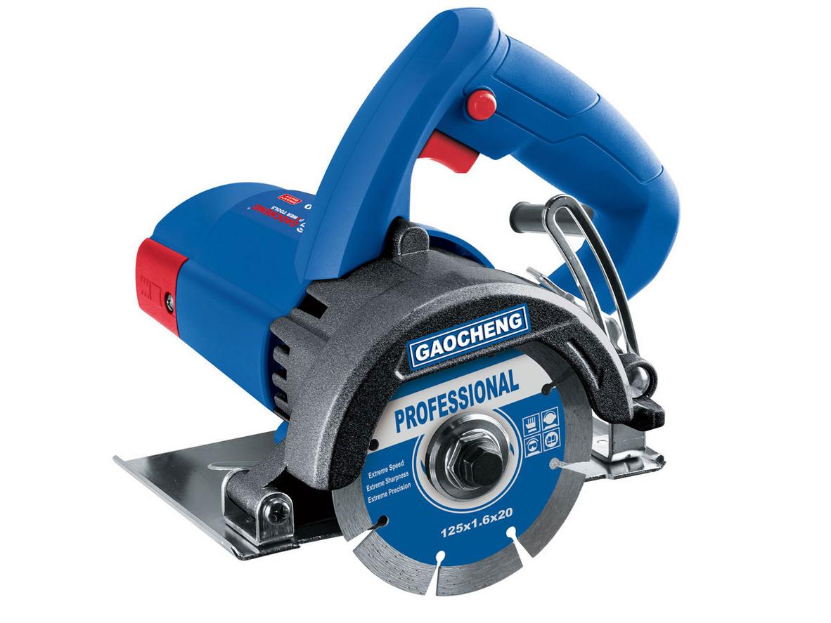 Tổng quan Máy cắt gạch đá Gaocheng GC-MC1750S