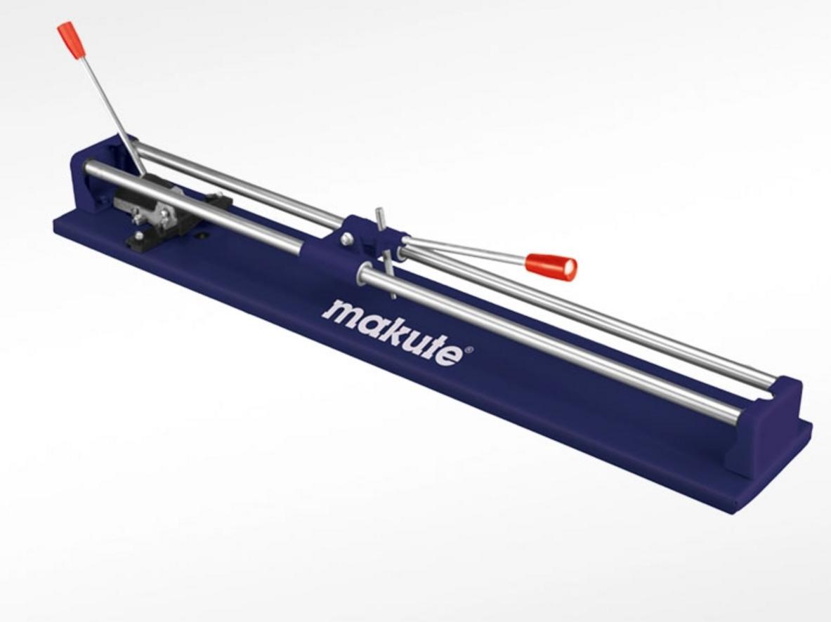 Tổng quan Máy cắt gạch đẩy tay Makute TC800-3