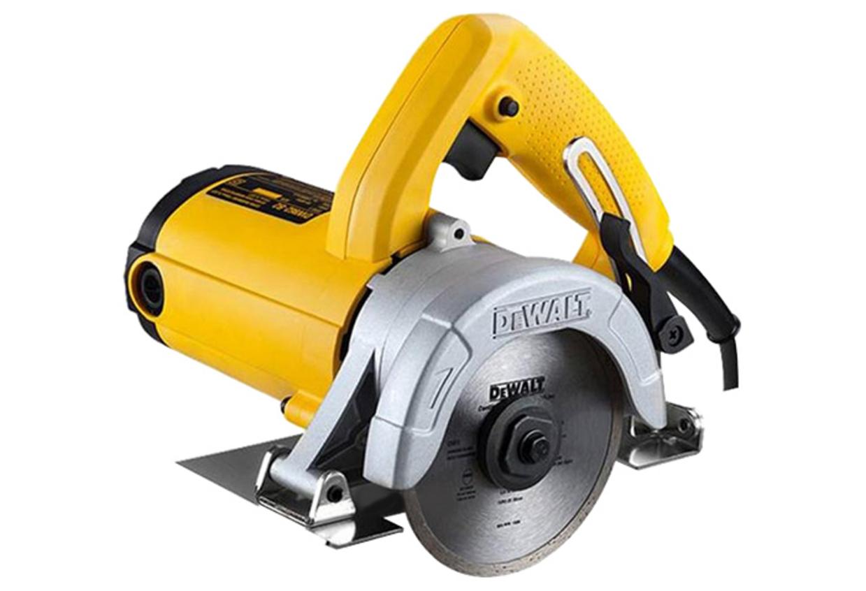 Tổng quan Máy cắt gạch DeWalt DW862