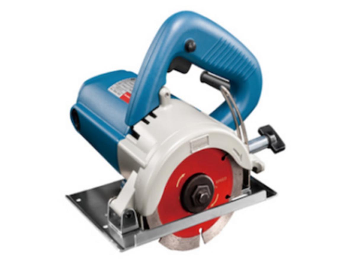 Tổng quan Máy cắt gạch Dongcheng DZE02-110