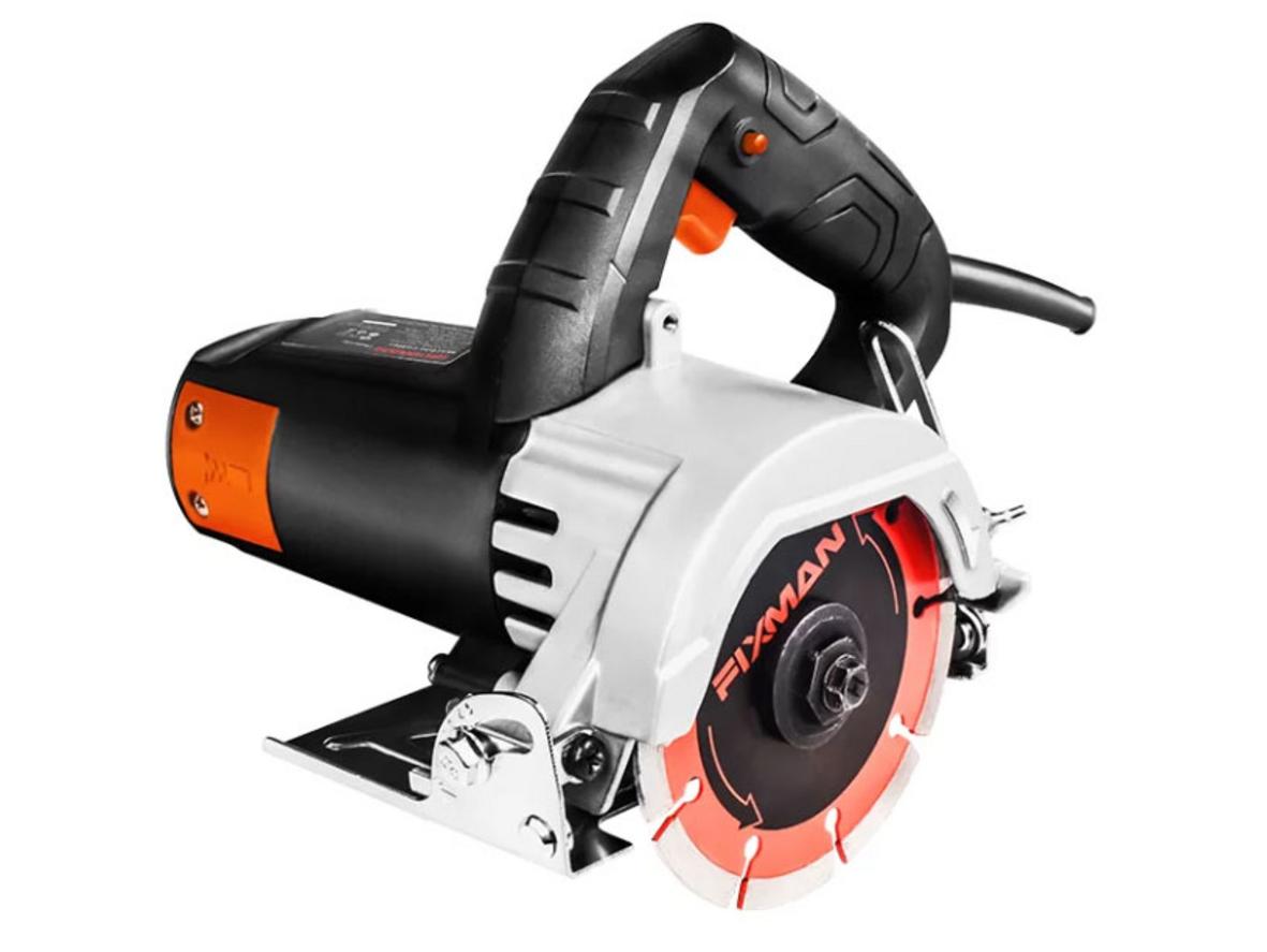 Tổng quan Máy cắt gạch dùng điện Fixman FM6061250