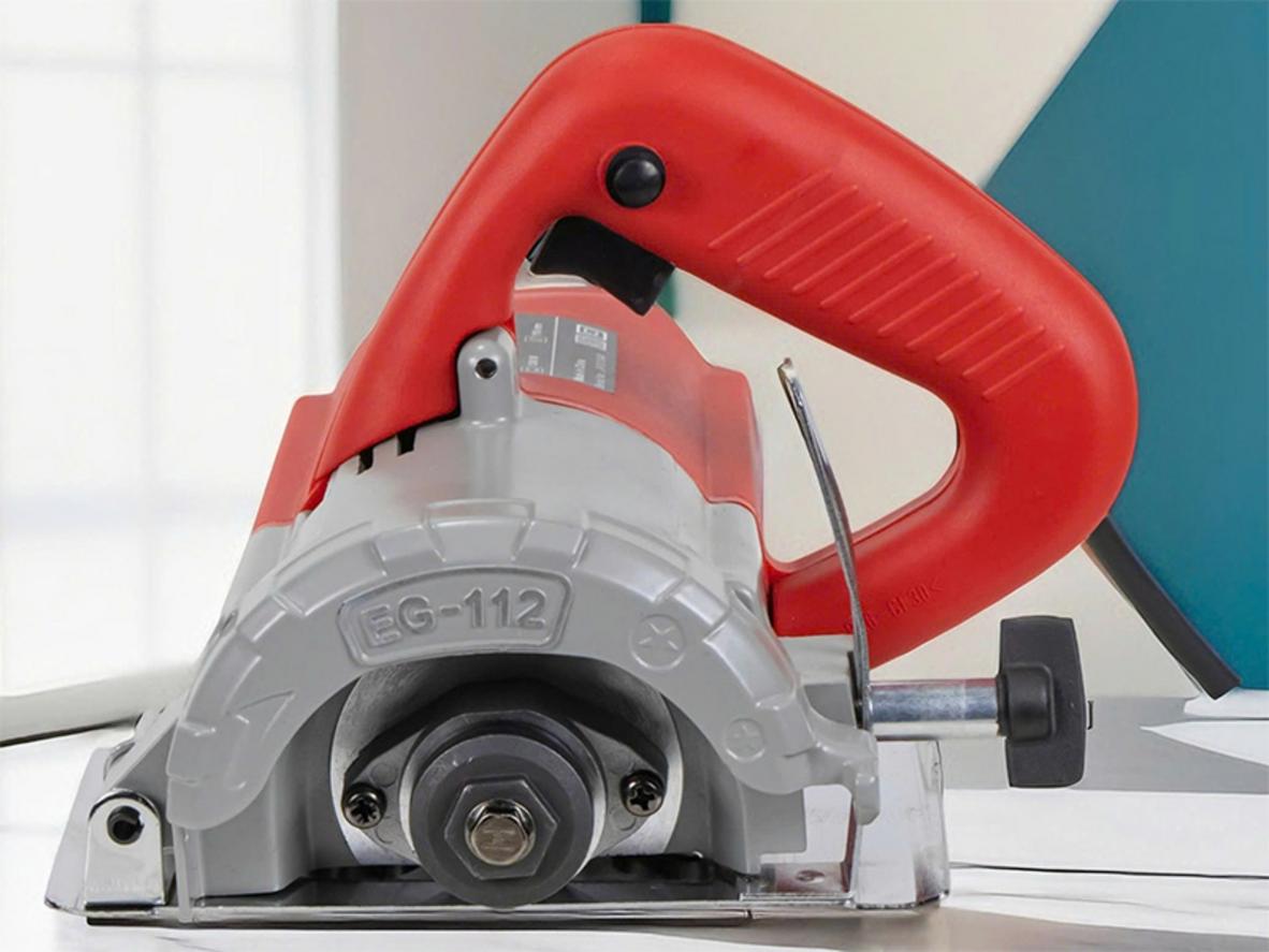 Tổng quan Máy cắt gạch FEG EG-112