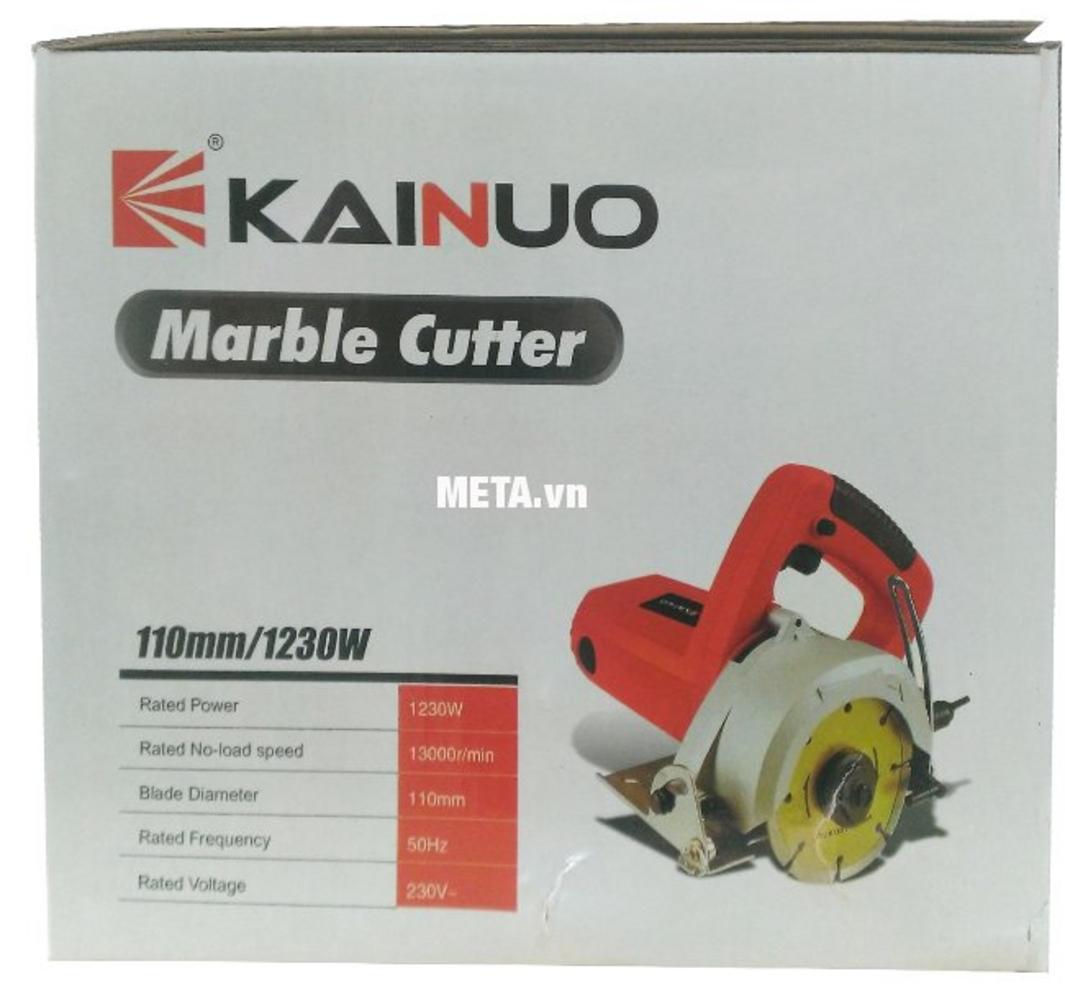 Khả năng cắt Kainuo 4003