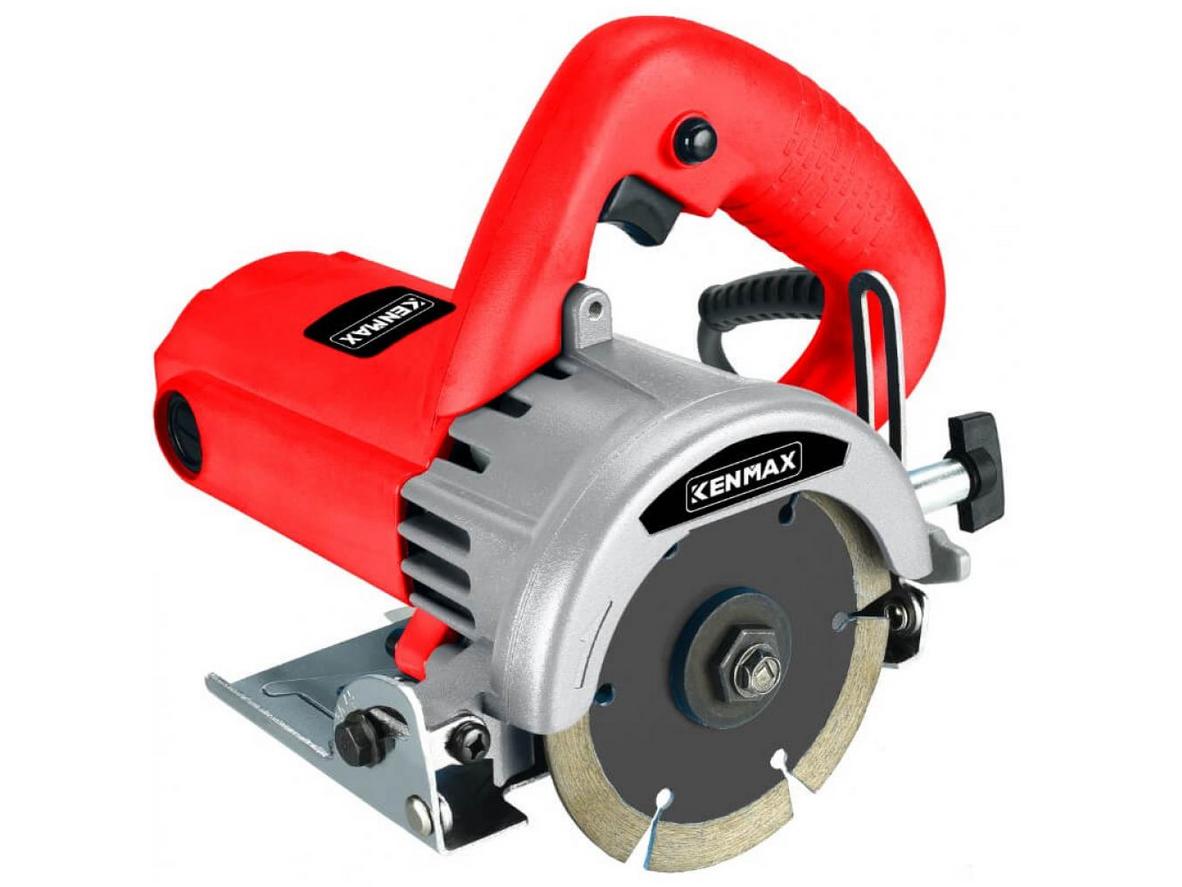 Tổng quan Máy cắt gạch Kenmax KM110