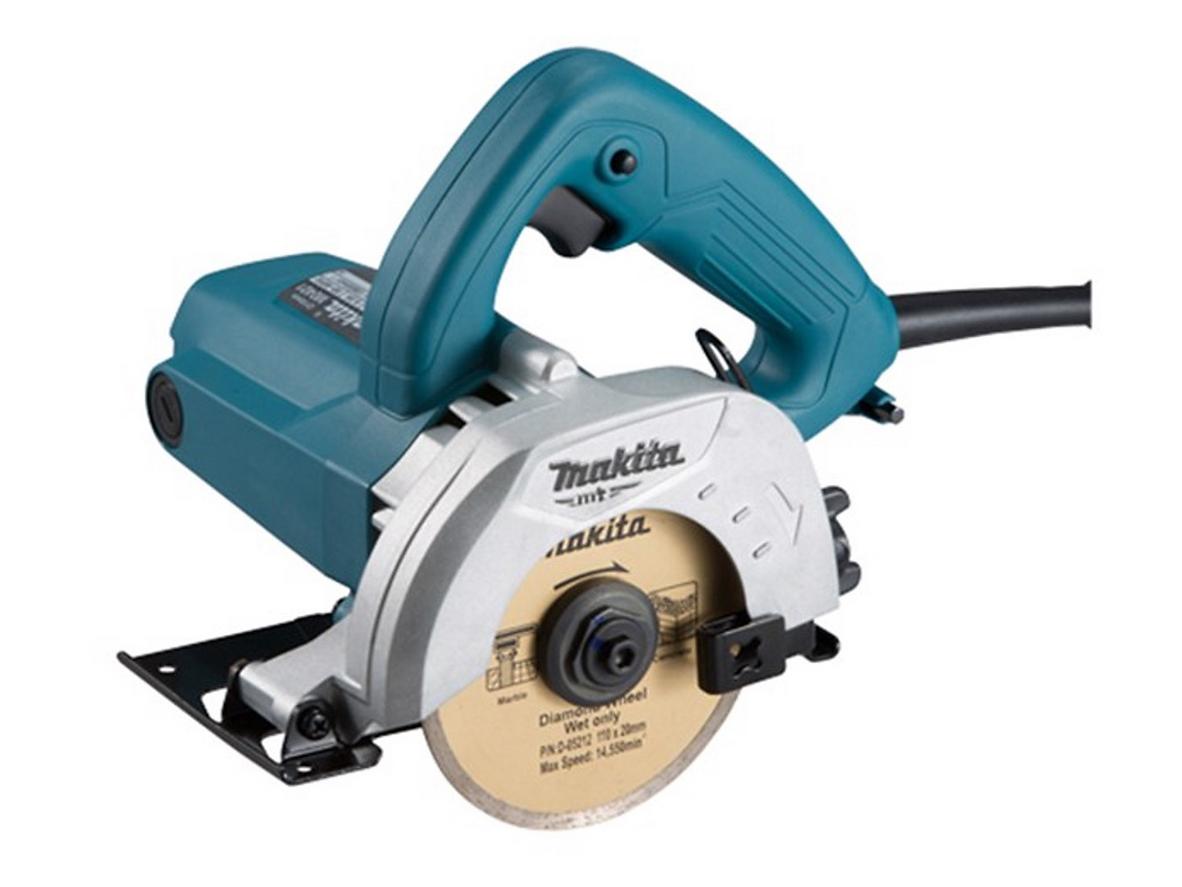 Tổng quan Máy cắt gạch Makita M0401B