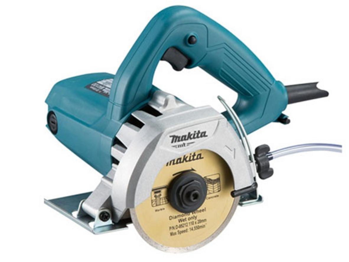 Tổng quan Máy cắt gạch Makita M4100B
