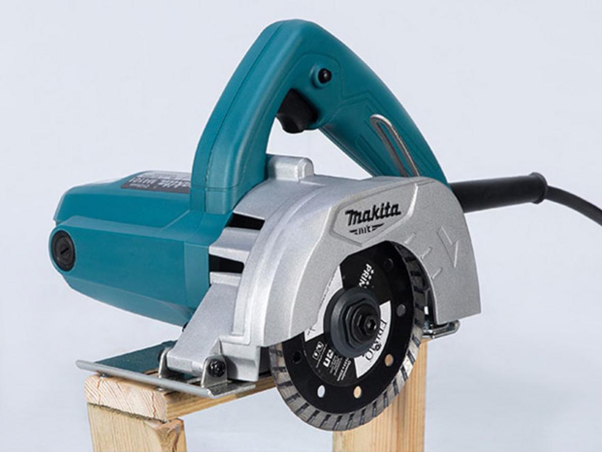 Độ sâu cắt Máy cắt gạch Makita M4101B