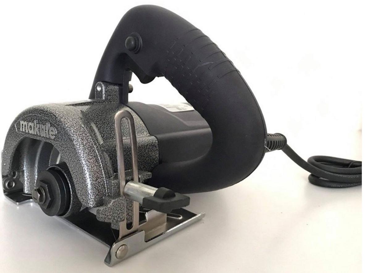 Tổng quan Máy cắt gạch Makute MC002