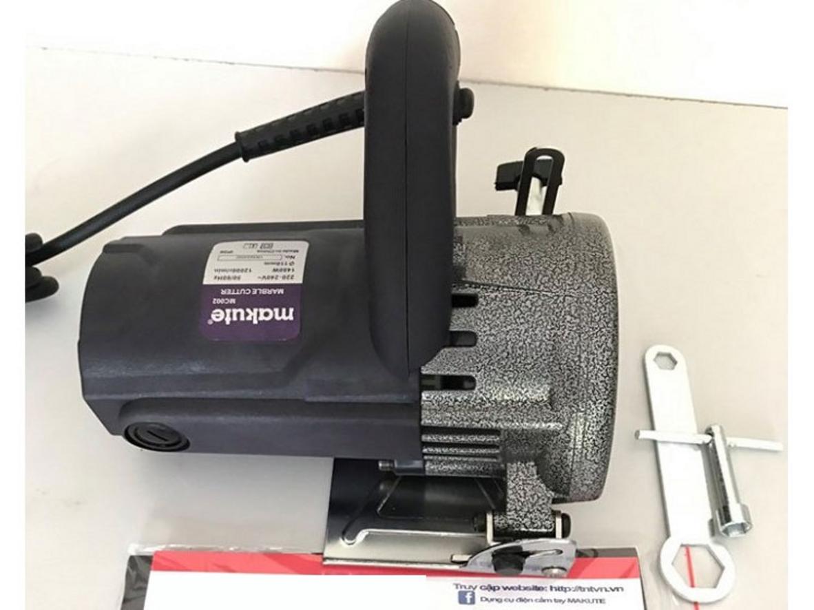 Tốc độ 12.000 rpm Makute MC002