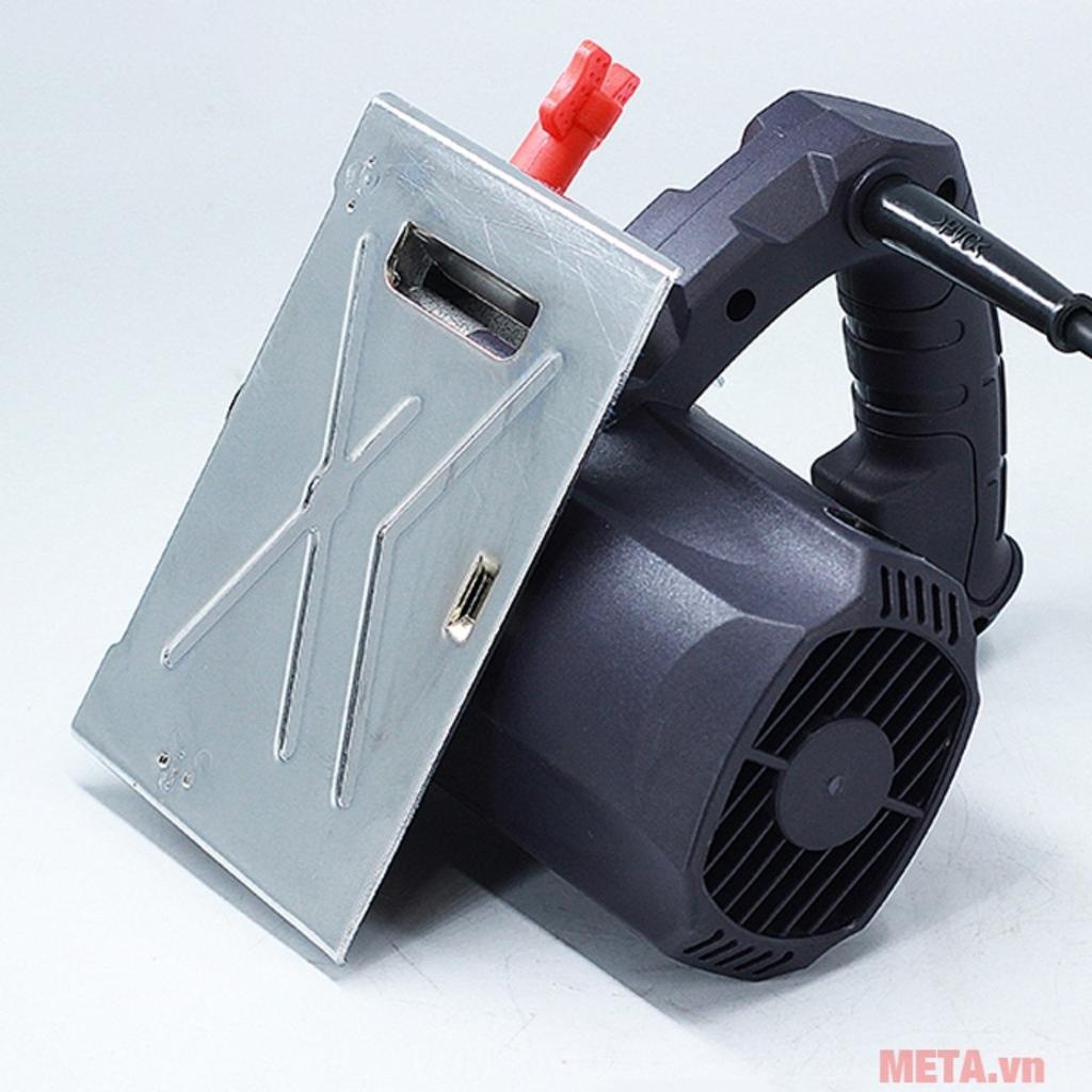 Mô tơ dây đồng Makute MC003