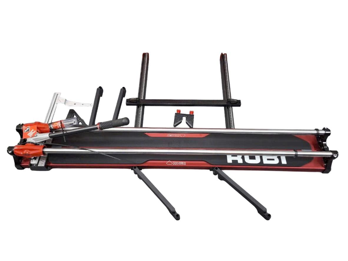 Tổng quan Máy cắt gạch Rubi HIT 1200 Plus